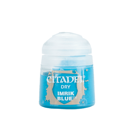 Citadel Paints - Dry & Technical