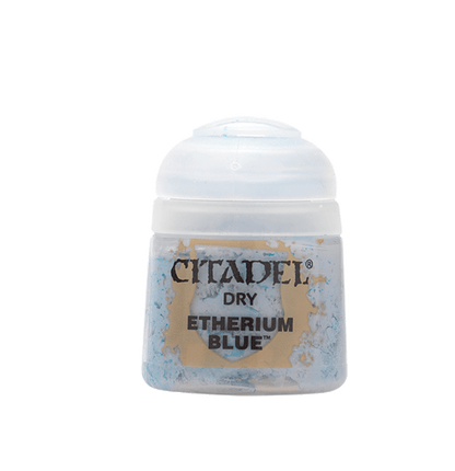 Citadel Paints - Dry & Technical