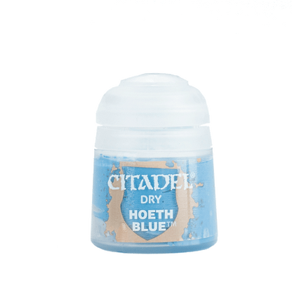 Citadel Paints - Dry & Technical