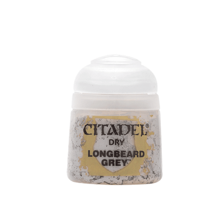 Citadel Paints - Dry & Technical
