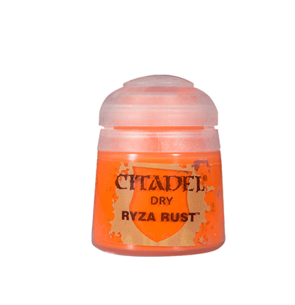 Citadel Paints - Dry & Technical