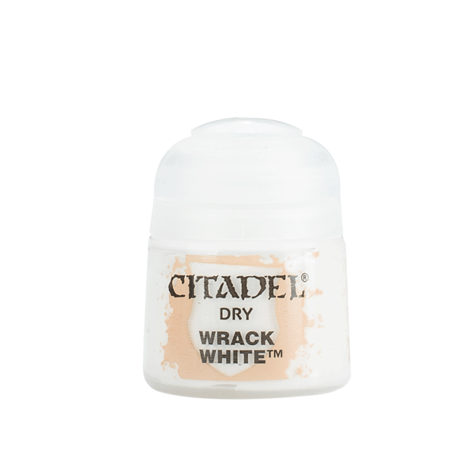 Citadel Paints - Dry & Technical
