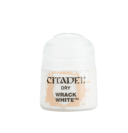 Citadel Paints - Dry & Technical