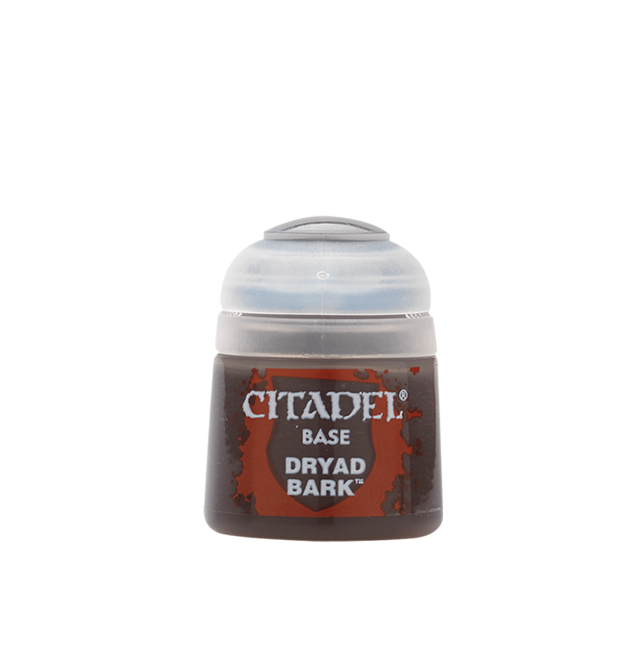 Citadel Paints - Base & Layers
