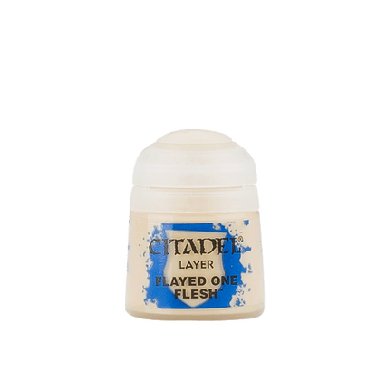 Citadel Paints - Base & Layers