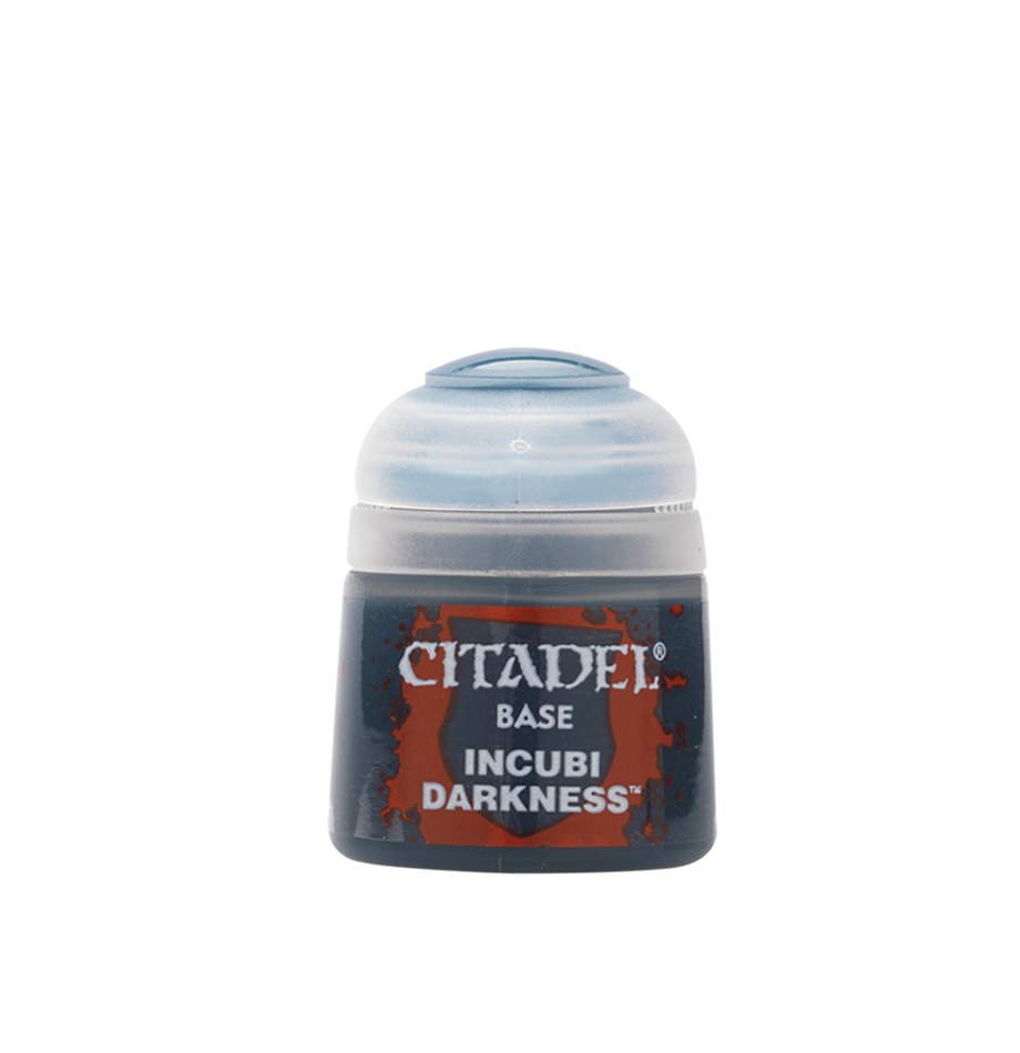 Citadel Paints - Base & Layers