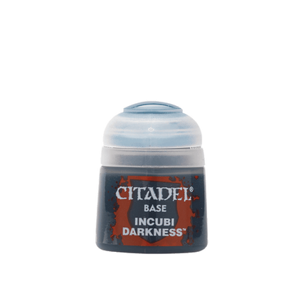 Citadel Paints - Base & Layers