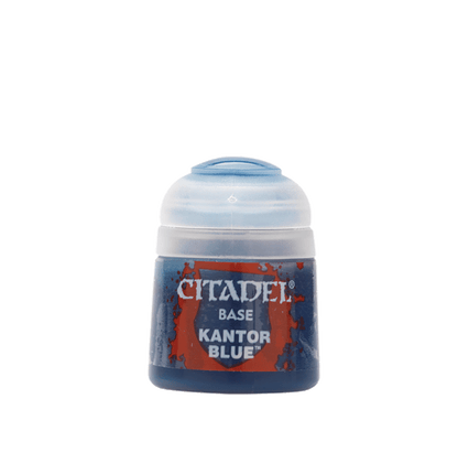 Citadel Paints - Base & Layers