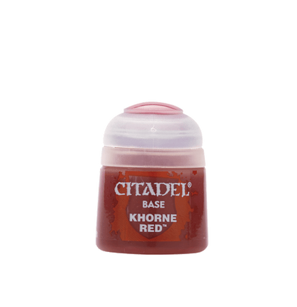 Citadel Paints - Base & Layers
