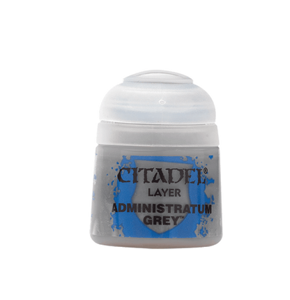 Citadel Paints - Base & Layers