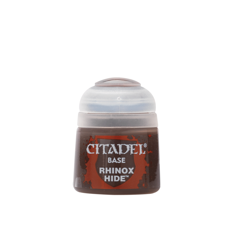 Citadel Paints - Base & Layers