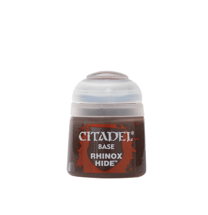 Citadel Paints - Base & Layers