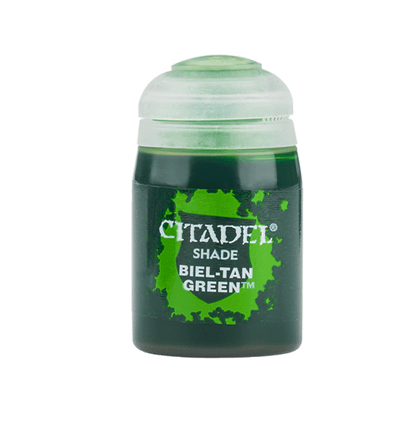 Citadel Paints - Shades