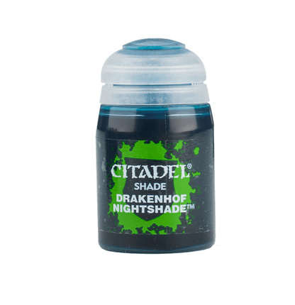 Citadel Paints - Shades