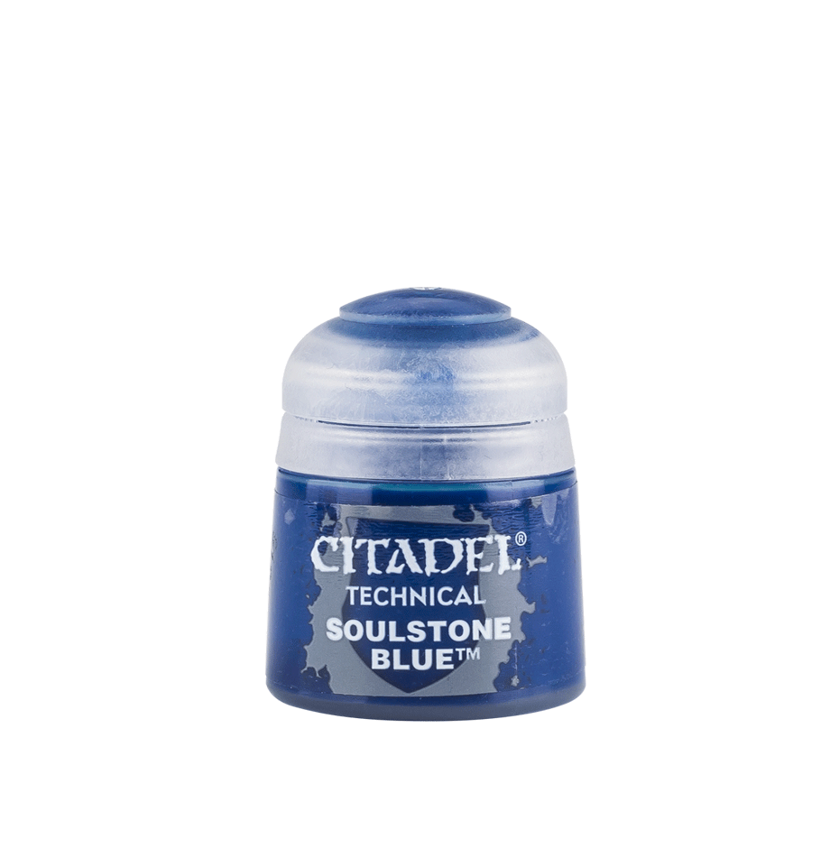 Citadel Paints - Dry & Technical