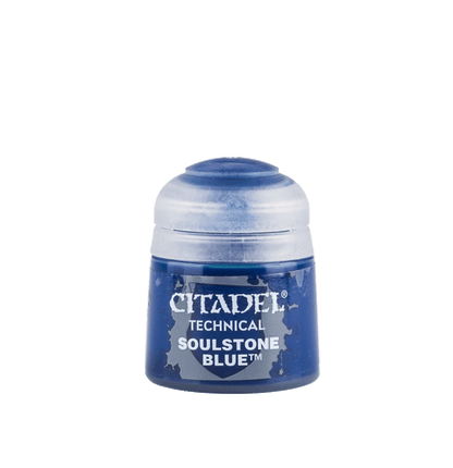 Citadel Paints - Dry & Technical
