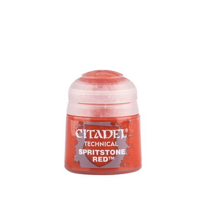 Citadel Paints - Dry & Technical