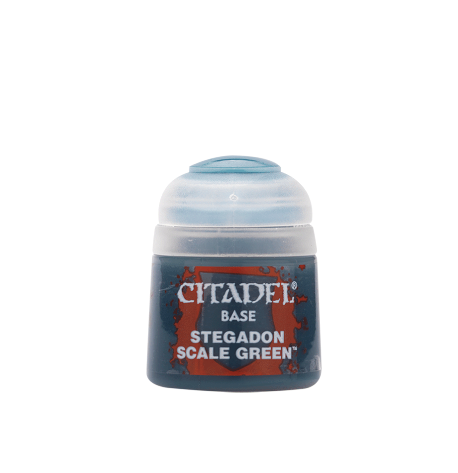Citadel Paints - Base & Layers