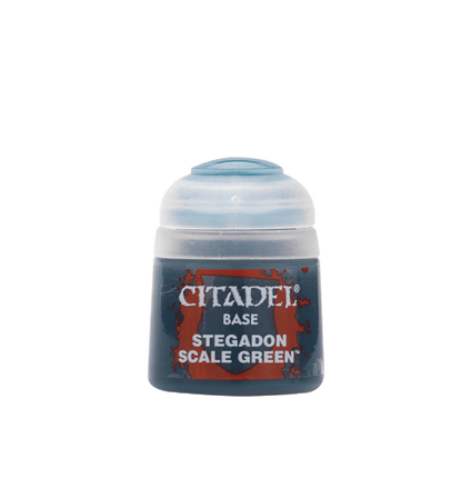 Citadel Paints - Base & Layers