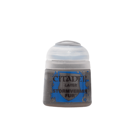 Citadel Paints - Base & Layers