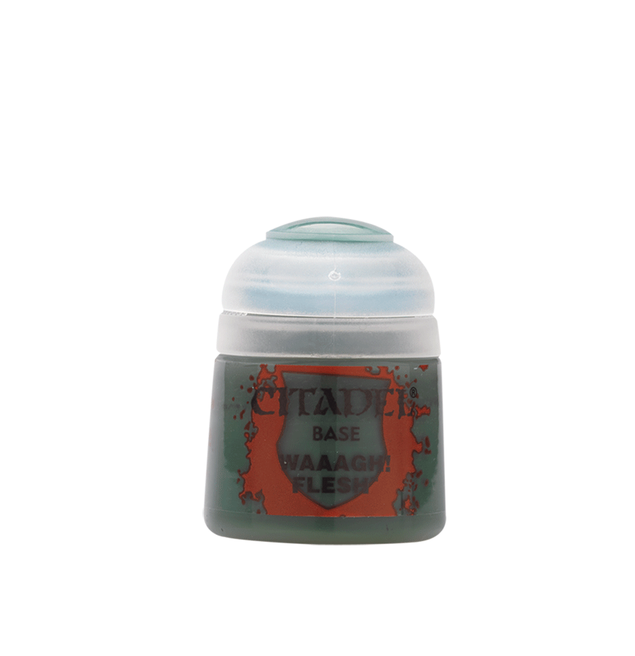 Citadel Paints - Base & Layers