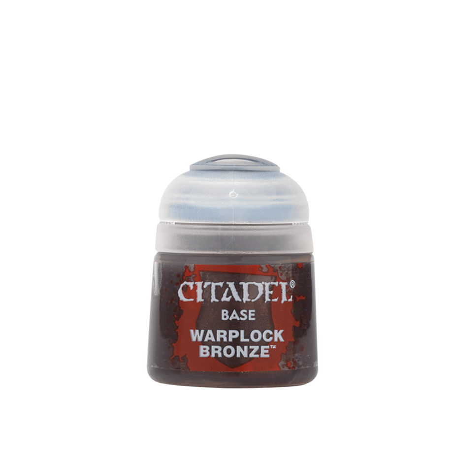 Citadel Paints - Base & Layers