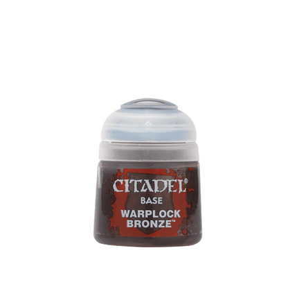 Citadel Paints - Base & Layers