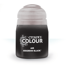 Citadel Paints - Air