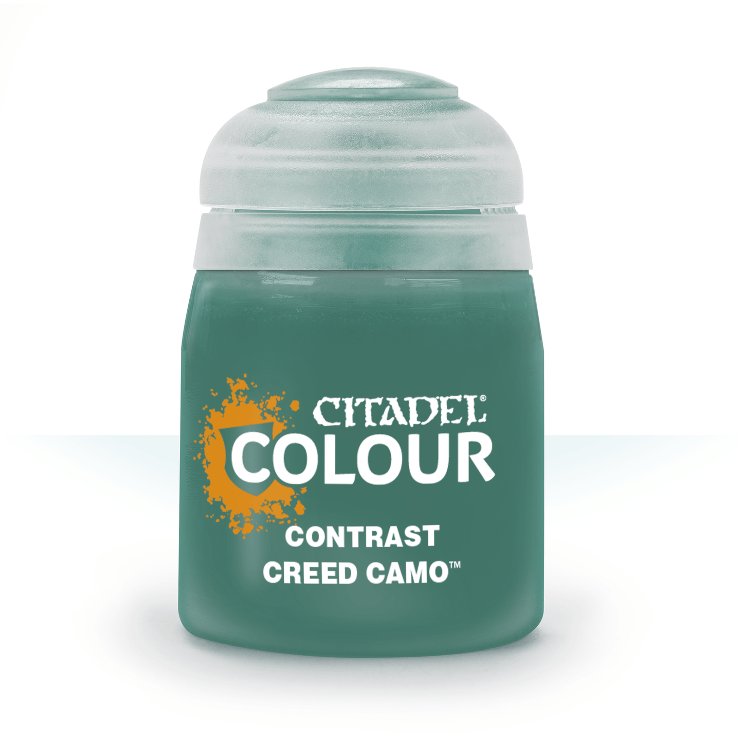 Citadel Paints - Contrast
