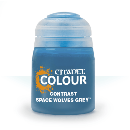 Citadel Paints - Contrast