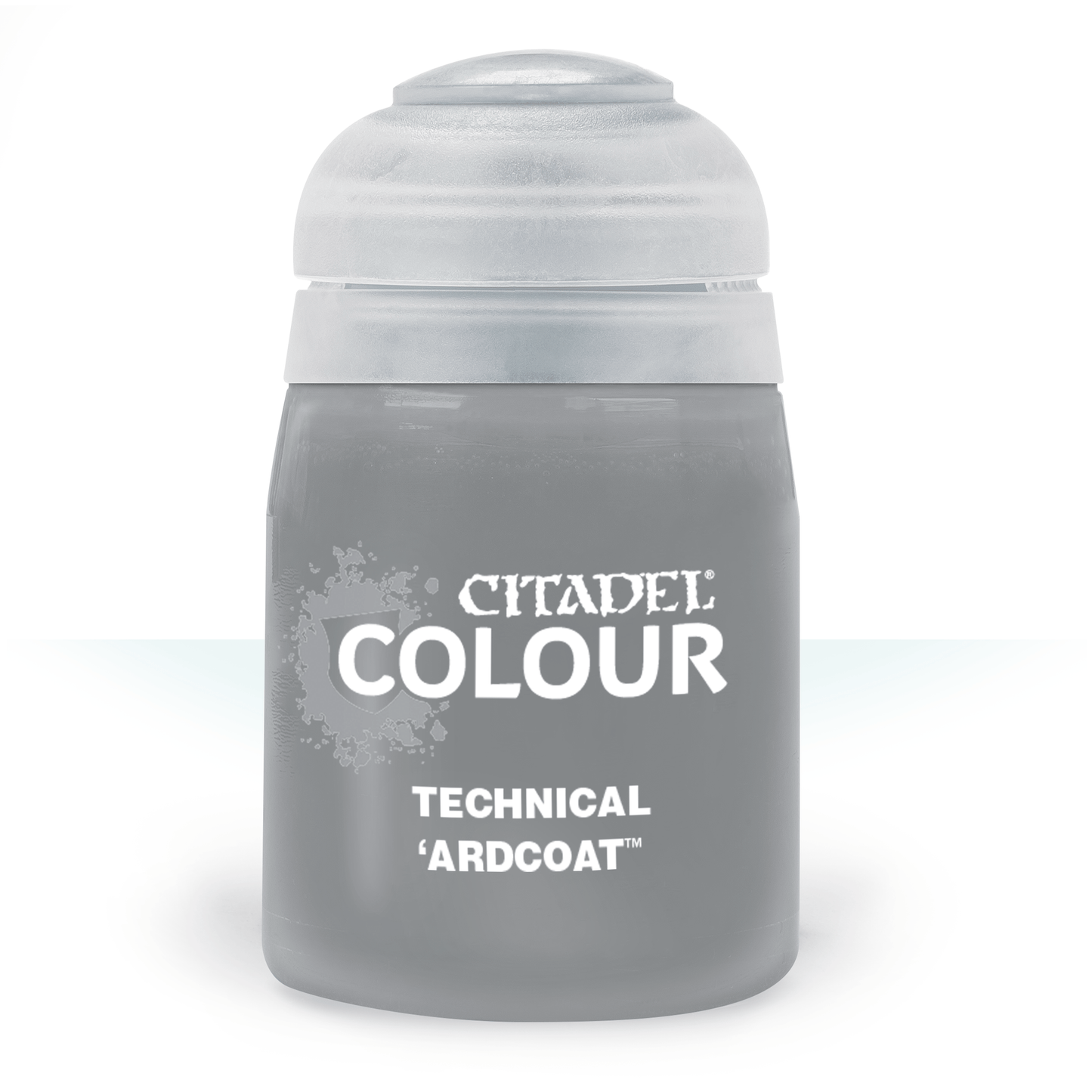 Citadel Paints - Dry & Technical