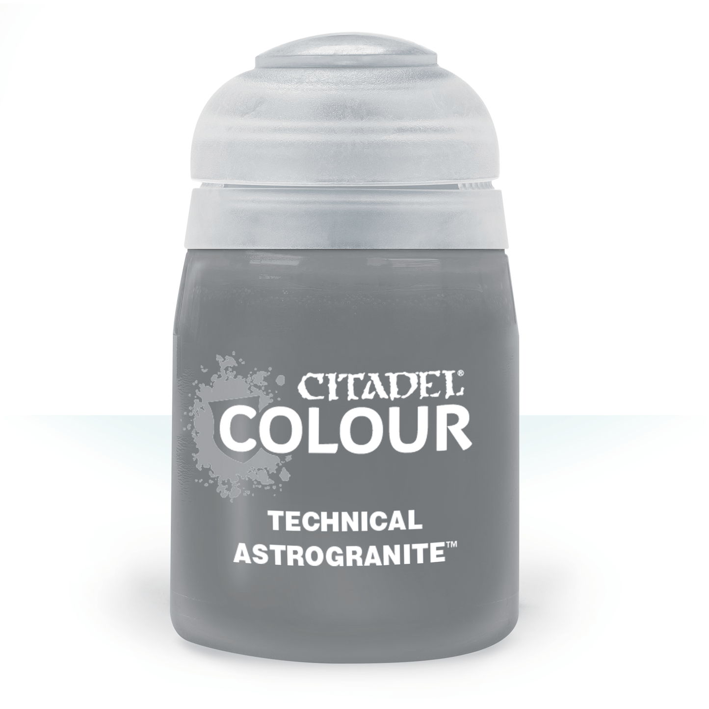 Citadel Paints - Dry & Technical