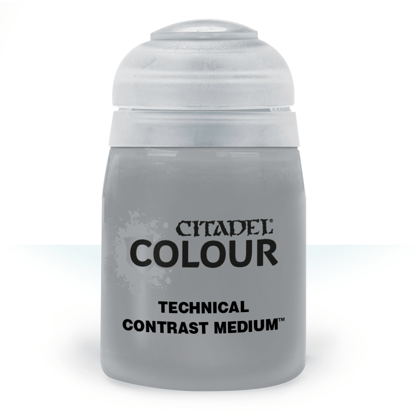 Citadel Paints - Dry & Technical