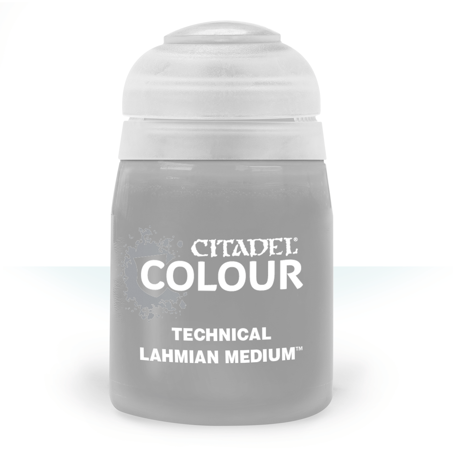 Citadel Paints - Dry & Technical