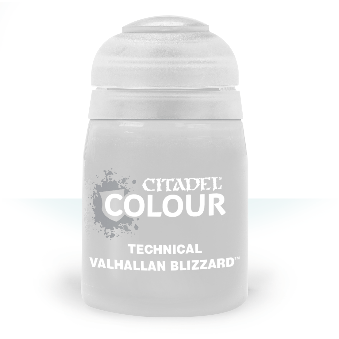 Citadel Paints - Dry & Technical
