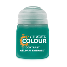 Citadel Paints - Contrast