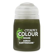 Citadel Paints - Shades