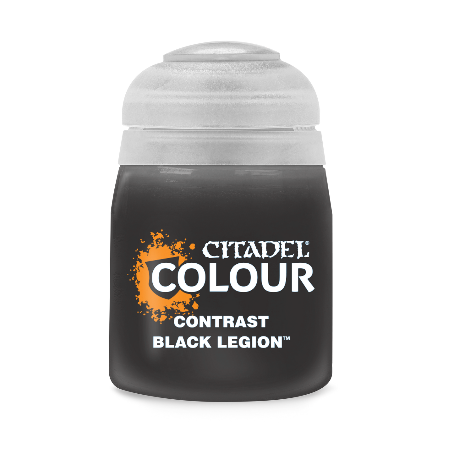 Citadel Paints - Contrast