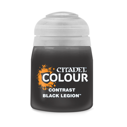 Citadel Paints - Contrast