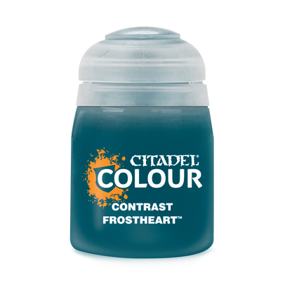 Citadel Paints - Contrast