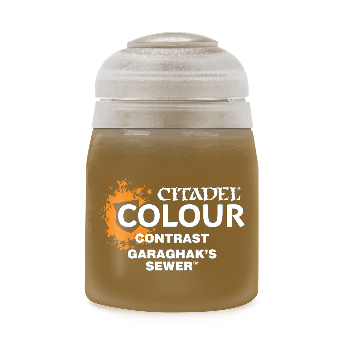 Citadel Paints - Contrast