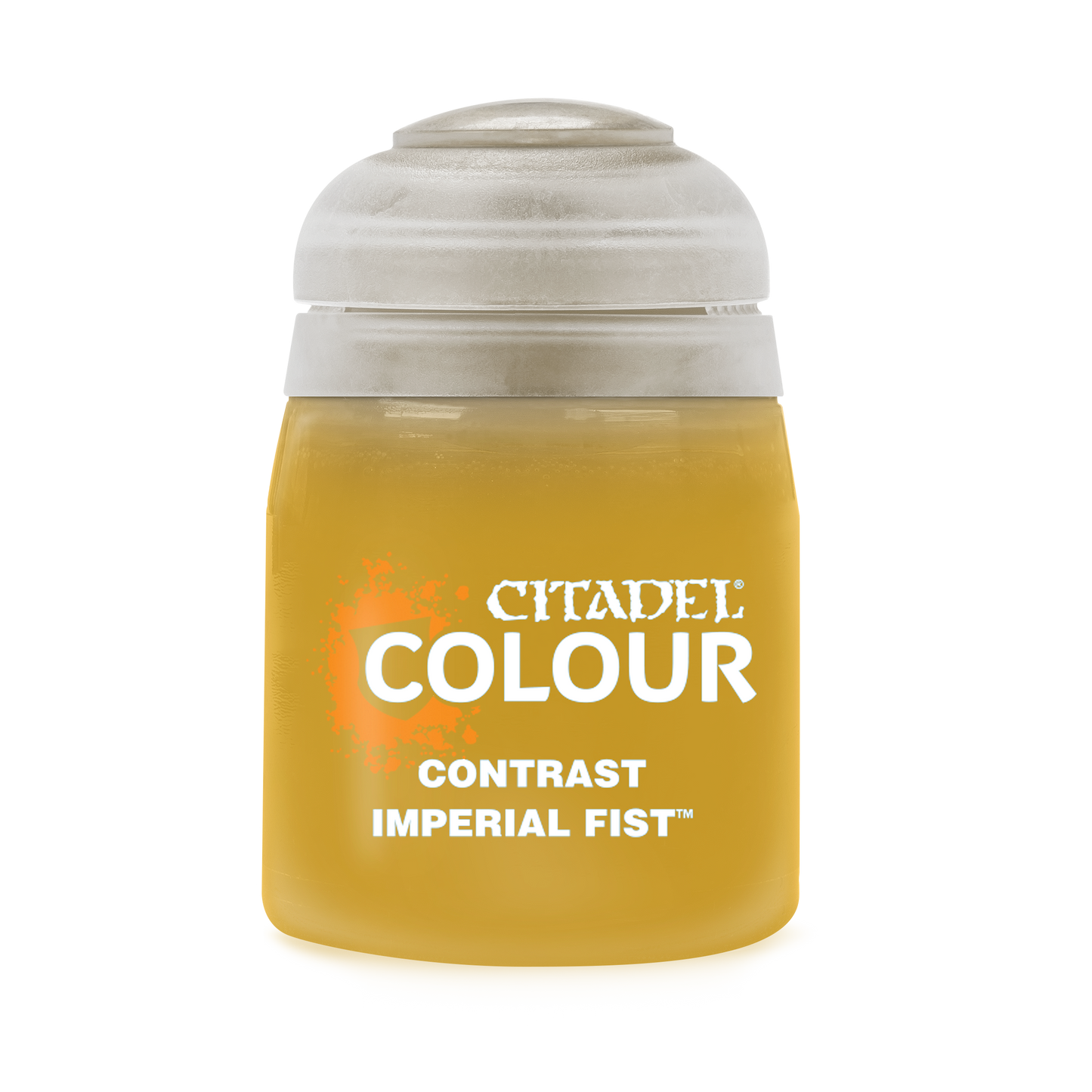 Citadel Paints - Contrast