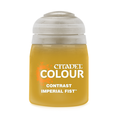 Citadel Paints - Contrast