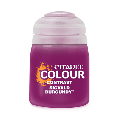 Citadel Paints - Contrast