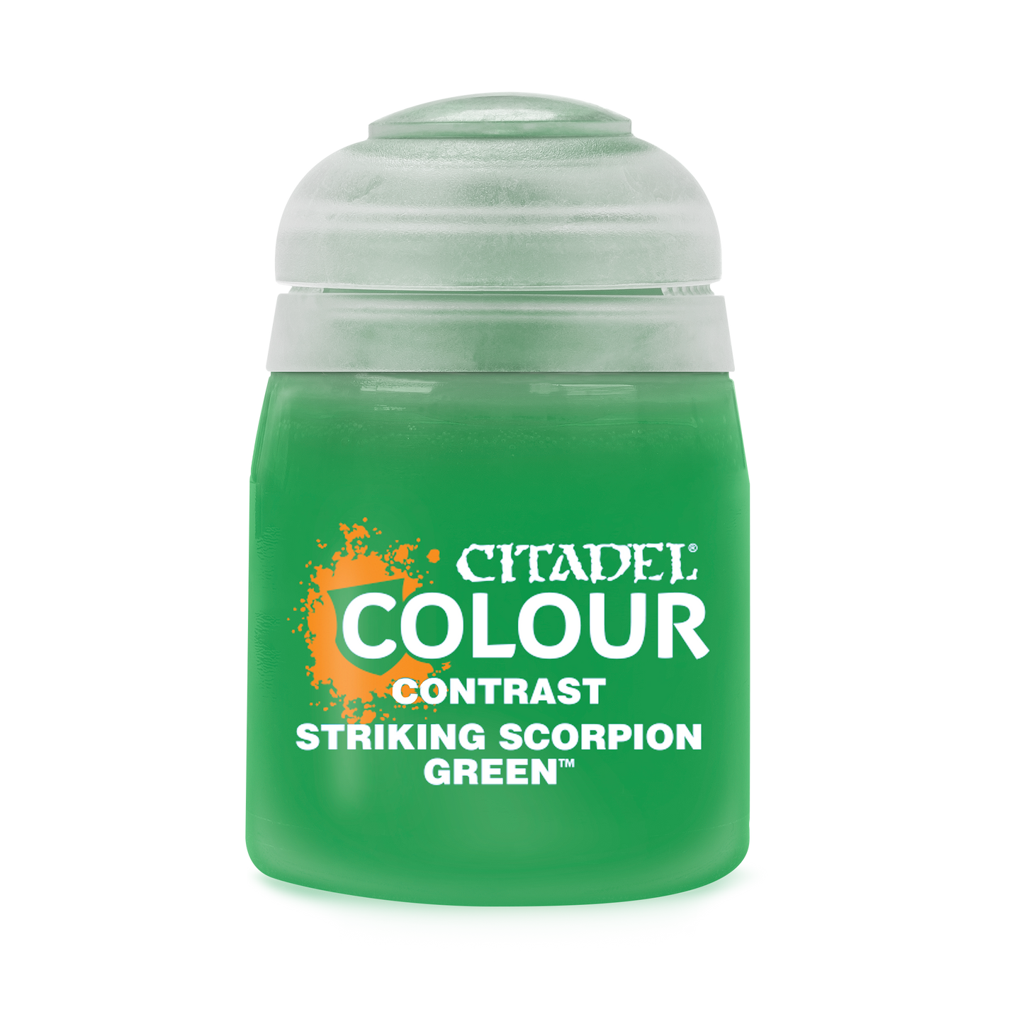 Citadel Paints - Contrast