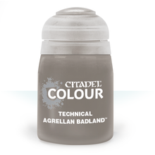Citadel Paints - Dry & Technical
