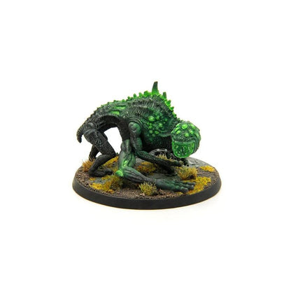 Fallout: Miniatures - Cryptids - Snallygasters
