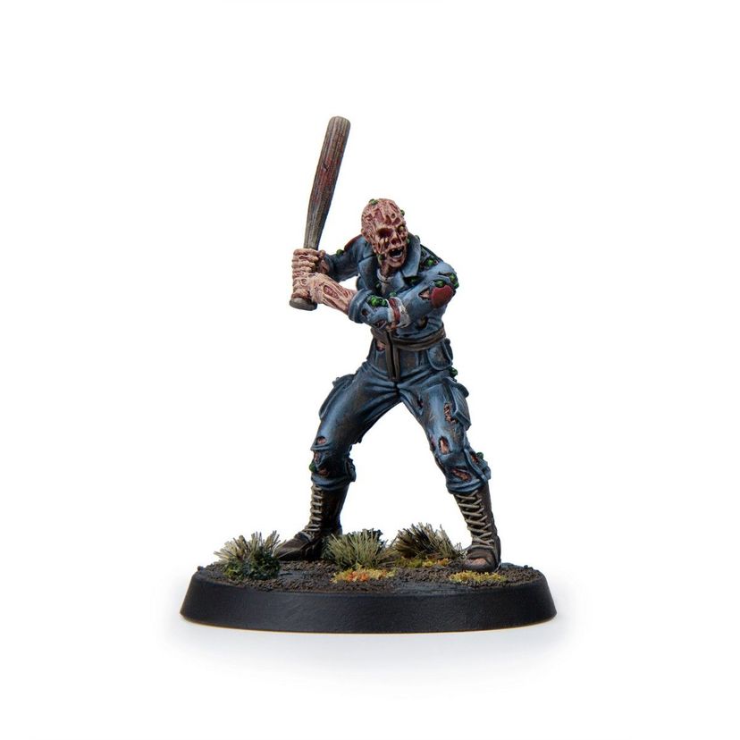 Fallout: Wasteland Warfare - Scorched - The Horde