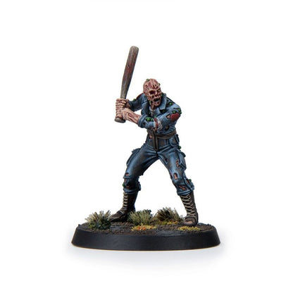 Fallout: Wasteland Warfare - Scorched - The Horde