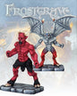 Frostgrave - Imp Demon & Minor Demon - FGV302